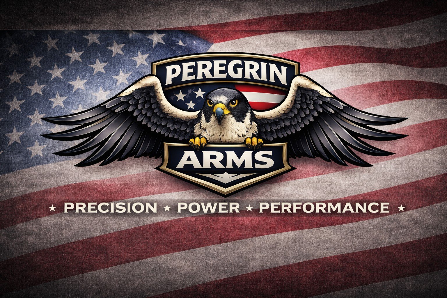 Peregrine Arms LLC